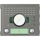 351225 BTCINO БТ/2Ч/SROB-ФР.А/V 2COL 2PUL