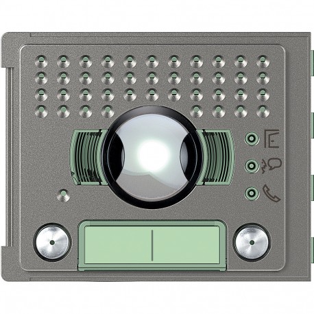 351325 BTCINO БТ/2Ч/SROB-ФР.Г.Анг. 2PUL 2COL