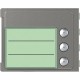 352035 BTCINO BT/2H/SROB-AVANT 3PUL 1COL