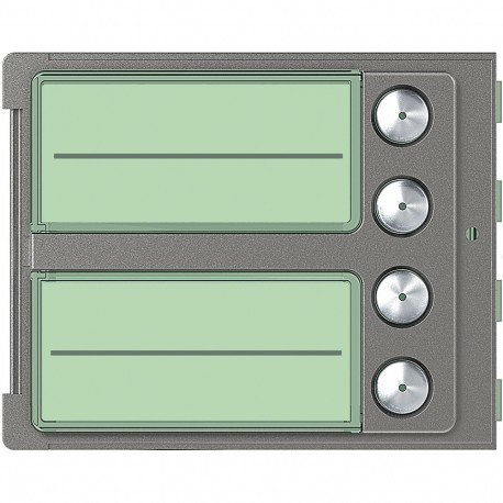 352045 BTCINO BT/2H/SROB-AVANT 4PUL 1COL