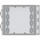 352100 BTCINO BT/2H-MODUL 4PUL 2COL