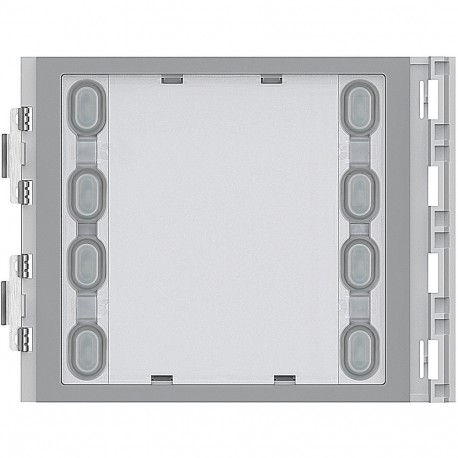 352100 BTCINO BT/2H-MODULE 4PUL 2COL