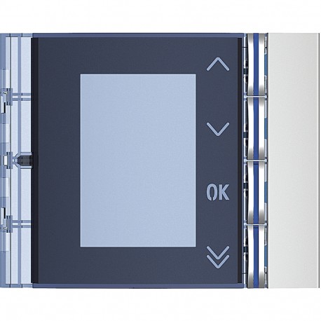 352501 BTCINO BT/2H/SNEW-FR.DISPLAY 352500