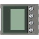 352505 BTCINO BT/2H/SROB-FR.DISPLAY-352500
