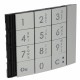 353001 BTCINO BT/2H/SNEW-FR.KEYPAD 353000