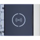 353201 BTCINO BT/2H/SNEW-FR.LECT.RFID 353200