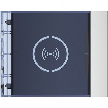 353201 BTCINO BT/2H/SNEW-FR.LECT.RFID 353200