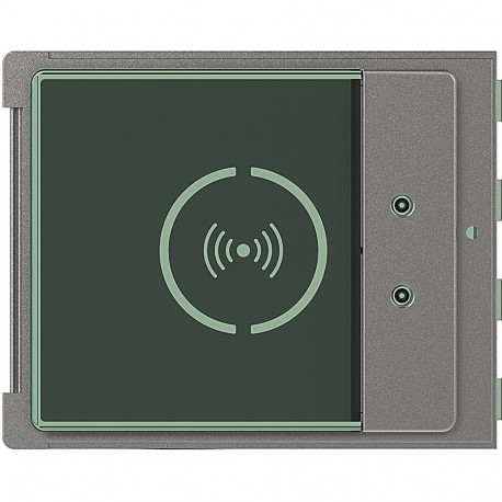 353205 BTCINO BT/2H/SROB-FR.LECT.RFID 353200
