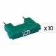 3501/6 BTCINO SET 10 CONFIGURATORS NUM 6