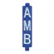 3501/AMB BTCINO SET 10 CONFIGURADORES "AMB"