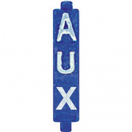 3501/AUX BTCINO SET 10 CONFIGURATORS "AUX"