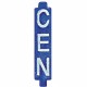 3501/CEN BTCINO SET 10 CONFIGURATORS "CEN"