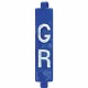 3501/GR BTCINO SET 10 CONFIGURATORS "GR"