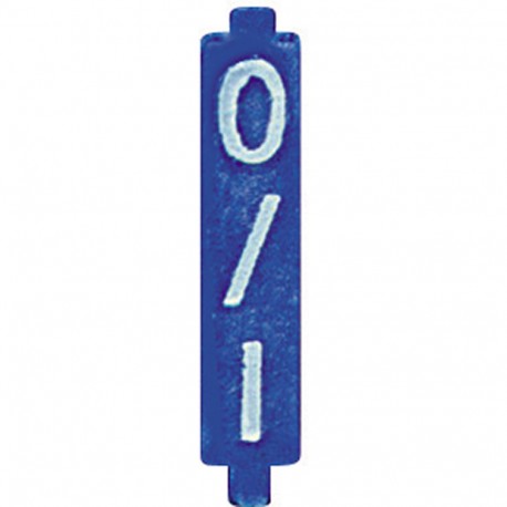 3501/OI BTCINO SET 10 CONFIGURATORS "OI"