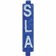 3501/SLA BTCINO SET 10 CONFIGURATORS "SLA"