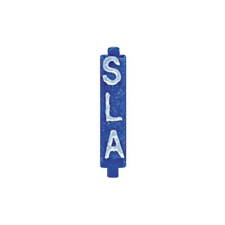 3501/SLA BTCINO SET DE 10 CONFIGURATEURS "SLA"