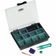 3501K BTCINO BOX CONFIGURATORS 0/9 100PZS
