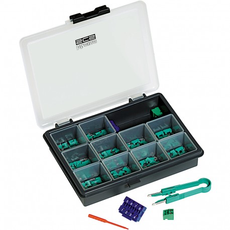 3501K BTCINO BOX CONFIGURATORS 0/9 100PZS