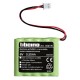 3507/6 BTCINO BATTERY INTERNAL SIREN