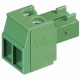 3508U3 BTCINO CONNECTOR REMOVABLE 3-POLE