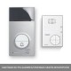 361511 BTCINO BT/2H-KIT A1 C100A12B+L3000