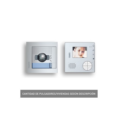 376142 BTCINO Тг/2Н-комплект C100V12B П2+SFERANEW