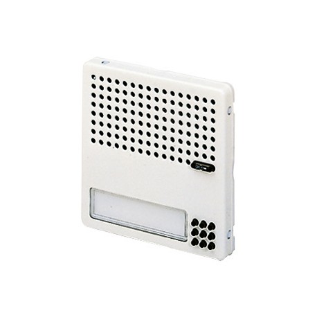 2131 BTCINO MOD TERSYSTEM FONICO 1PULSADOR