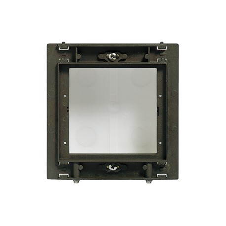 331110 BTCINO CAJA + SOPORTE 1 MODULO