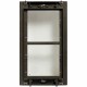 331120 BTCINO CAJA + SOPORTE 2 MODULOS