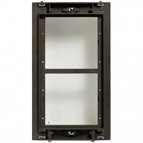 331120 BTCINO BOX + SUPPORTO 2 MODULI