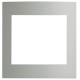 331211 BTCINO BILD 1 MODUL ALUMINIUM