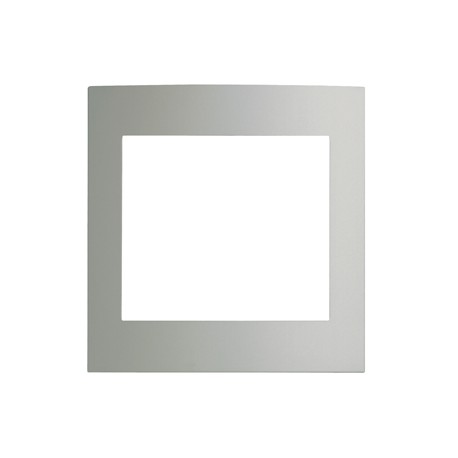 331211 BTCINO IMAGE 1 MODULE-ALUMINIUM