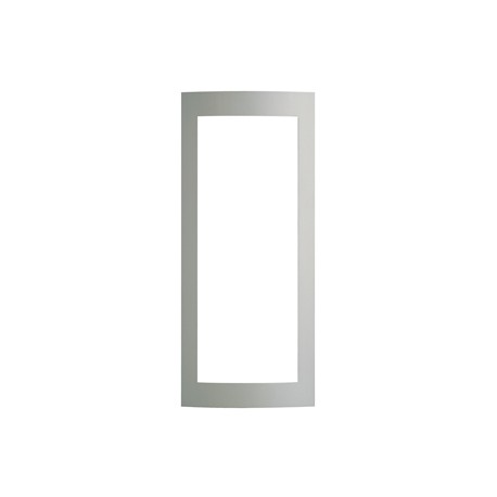 331231 BTCINO TELAIO 3 MODULI ALLUMINIO