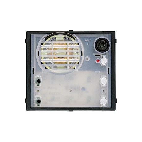332550 BTCINO MODULE TLC COLOR ADJUSTABLE