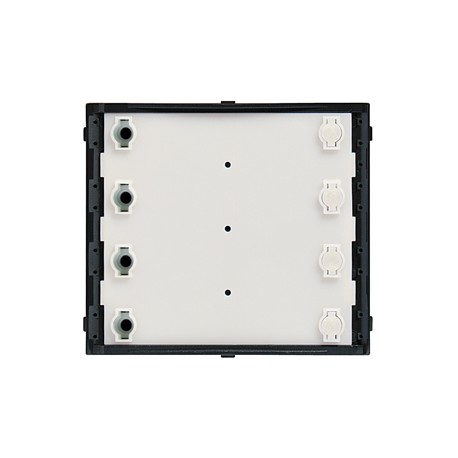 342240 BTCINO MODULE 4 PUSH-BUTTONS 1COL DIGIT