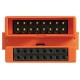346903 BTCINO ANSCHLUSS MOD 1COL MEHR 26PUL