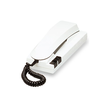 600WS BTCINO INTERPHONE TERSYSTEM SERIE600 BL