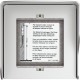 3506 BTCINO BATTERIA 7.2 V PER CENTRALE 3485