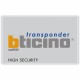 3530S BTCINO КАРТА ТРАНСПОНДЕР