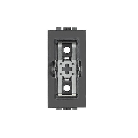4911TDM BTCINO UNTERSTÜTZUNG DOMOTICO 1 MODUL