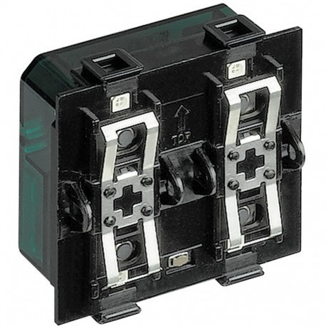 AM5832/2 BTCINO COMMAND MÀTIX DOUBLE 2MOD