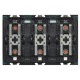 AM5832/3 BTCINO КОМАНДА MÀTIX ТРОЙНОЙ 2MOD