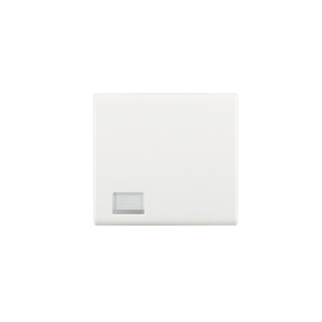 AM5911/2 BTCINO TECLA MH 2MOD MÀTIX