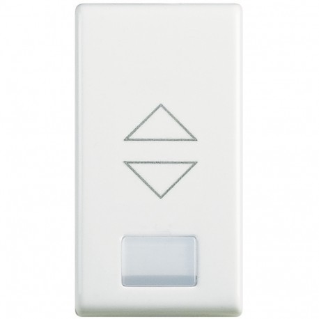 AM5911AH BTCINO KEY MH 1MOD MÀTIX BLIND