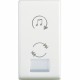 AM5911BF BTCINO KEY MH 1MOD MÀTIX MUSIC