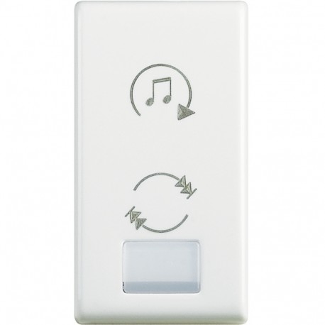 AM5911BF BTCINO KEY MH 1MOD MÀTIX MUSIC