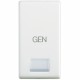 AM5915AC BTCINO TECLA MH 1MOD MÀTIX GEN