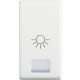 AM5915BA BTCINO KEY MH 1MOD MÀTIX LIGHT