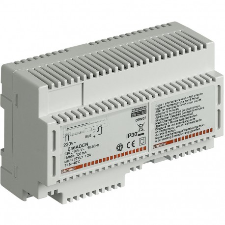E46ADCN BTCINO FEEDER SCS MEINHAUS