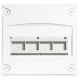 F115/8A BTCINO ПОВЕРХНОСТЬ КОРОБКИ ДЛЯ E47ADC